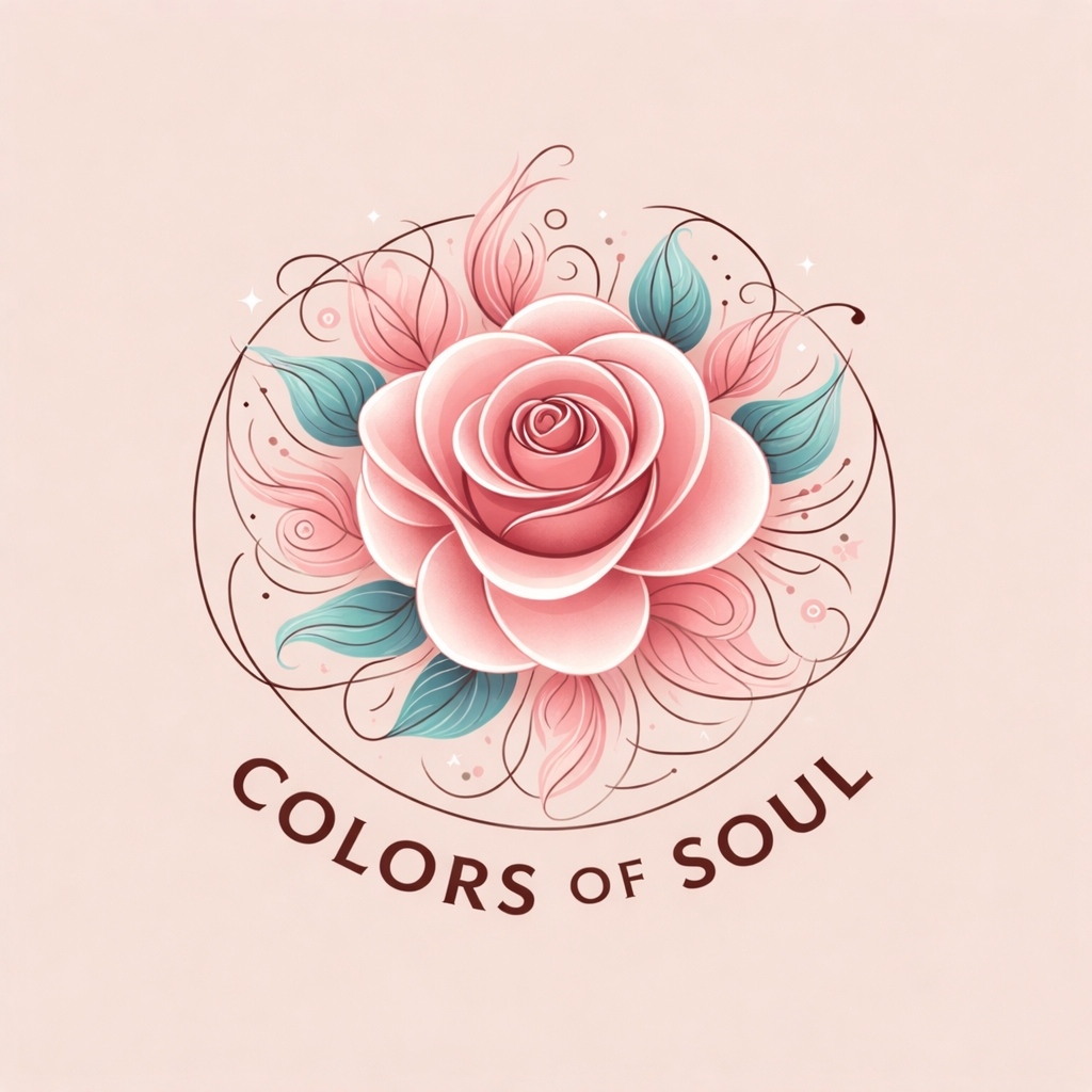 Colors of Soul